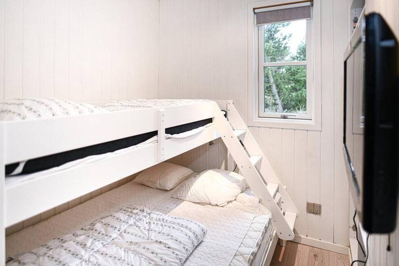 Foto von Ferienhaus GL24 in Vejers Strand - Westjütland