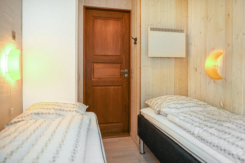 Foto von Ferienhaus GL24 in Vejers Strand - Westjütland