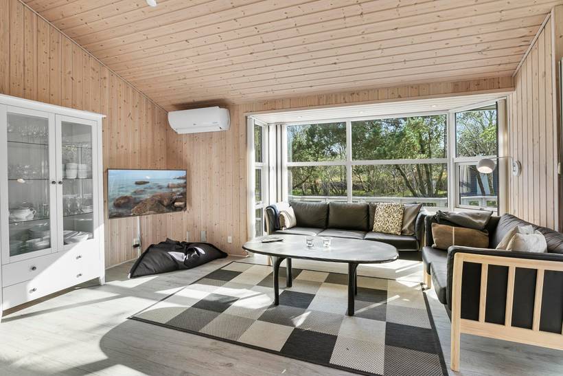 Foto von Ferienhaus GL25 in Lodbjerg Hede - Søndervig - Westjütland