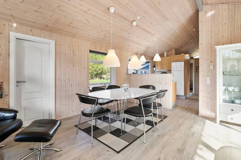 Foto von Ferienhaus GL25 in Lodbjerg Hede - Søndervig - Westjütland