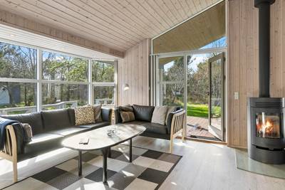 Vorschaubild von Ferienhaus GL25 in Lodbjerg Hede - Søndervig - Westjütland