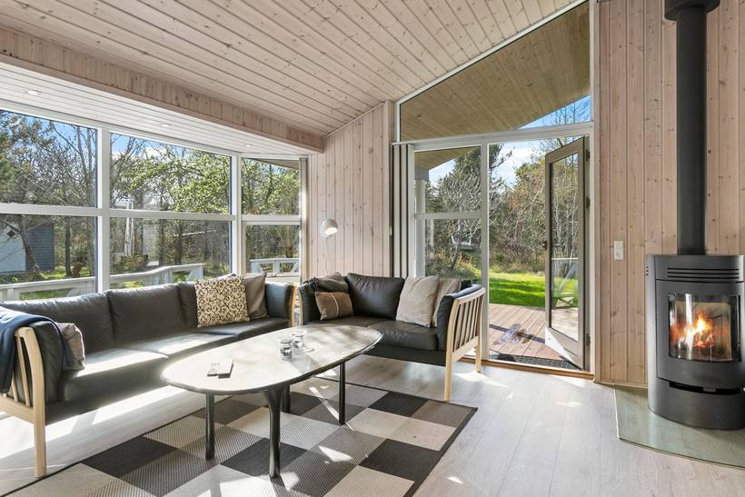 Foto von Ferienhaus GL25 in Lodbjerg Hede - Søndervig - Westjütland