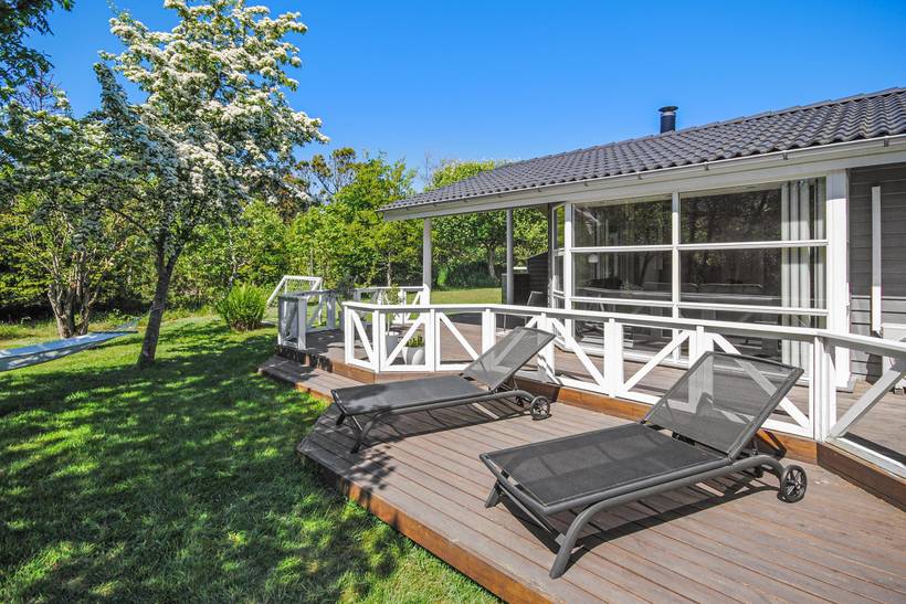 Foto von Ferienhaus GL25 in Lodbjerg Hede - Søndervig - Westjütland