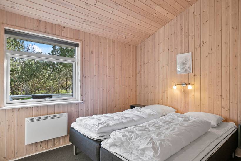 Foto von Ferienhaus GL25 in Lodbjerg Hede - Søndervig - Westjütland