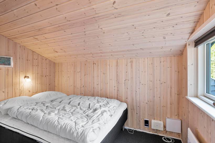 Foto von Ferienhaus GL25 in Lodbjerg Hede - Søndervig - Westjütland