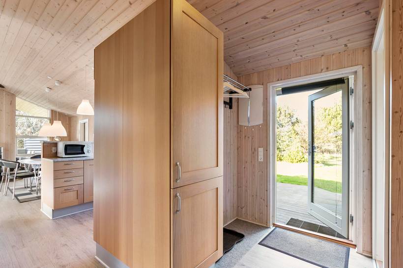 Foto von Ferienhaus GL25 in Lodbjerg Hede - Søndervig - Westjütland