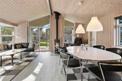 Vorschaubild von Ferienhaus GL25 in Lodbjerg Hede - Søndervig - Westjütland