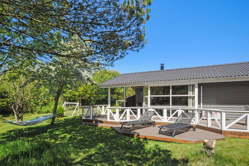 Foto von Ferienhaus GL25 in Lodbjerg Hede - Søndervig - Westjütland