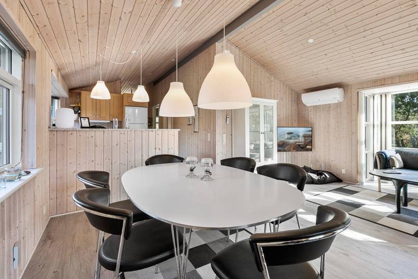Foto von Ferienhaus GL25 in Lodbjerg Hede - Søndervig - Westjütland