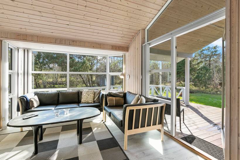 Foto von Ferienhaus GL25 in Lodbjerg Hede - Søndervig - Westjütland