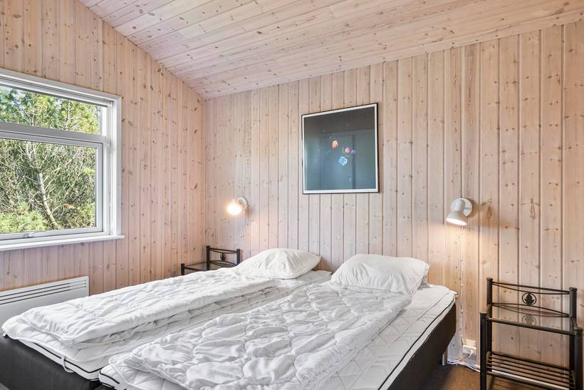 Foto von Ferienhaus GL25 in Lodbjerg Hede - Søndervig - Westjütland