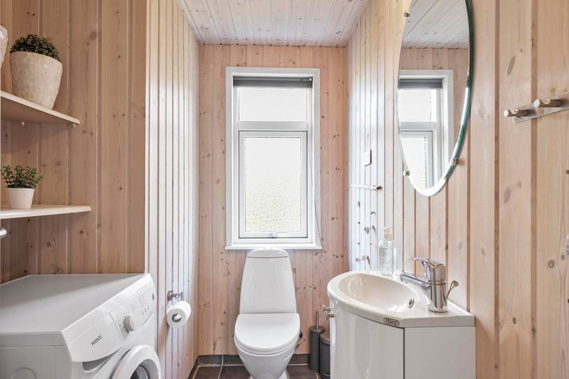 Foto von Ferienhaus GL25 in Lodbjerg Hede - Søndervig - Westjütland