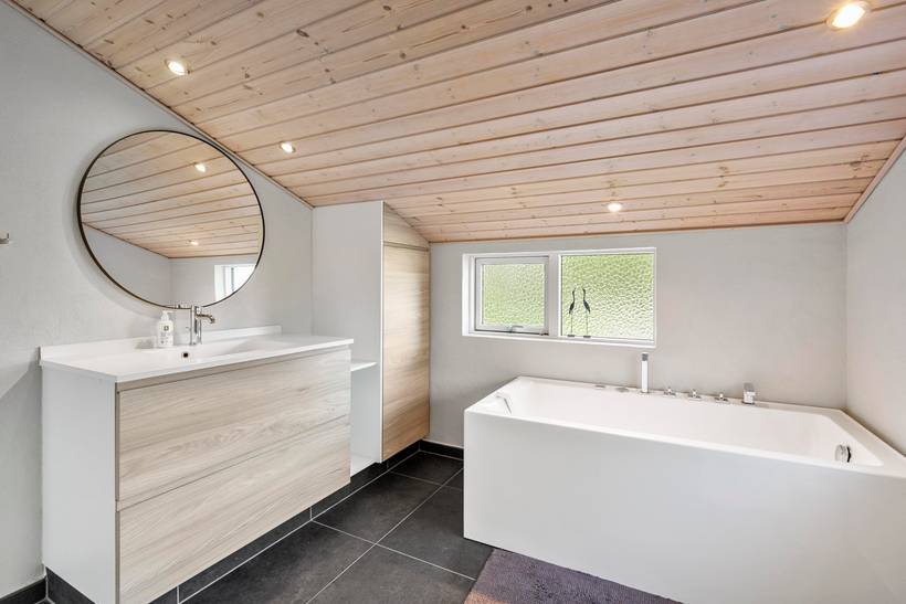 Foto von Ferienhaus GL25 in Lodbjerg Hede - Søndervig - Westjütland