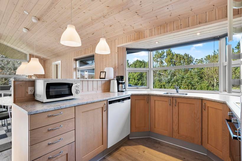Foto von Ferienhaus GL25 in Lodbjerg Hede - Søndervig - Westjütland