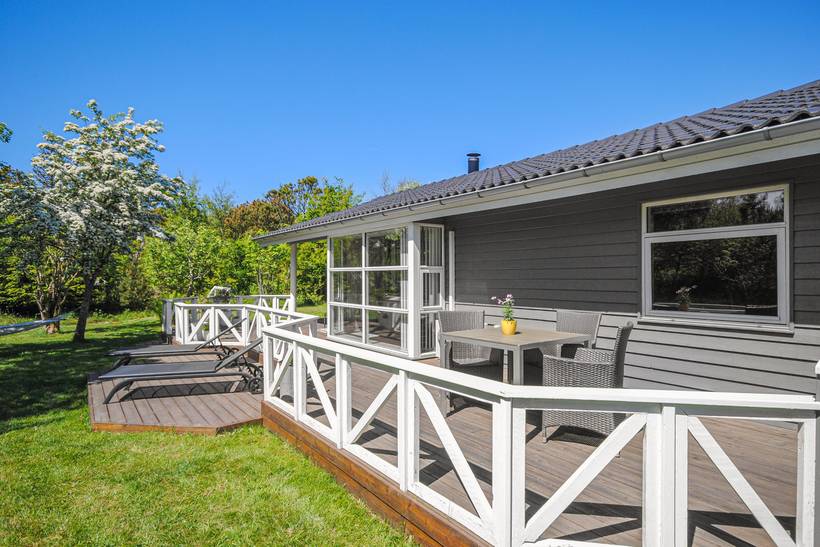 Foto von Ferienhaus GL25 in Lodbjerg Hede - Søndervig - Westjütland