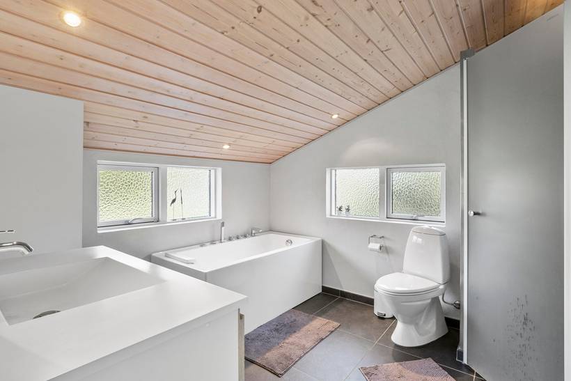 Foto von Ferienhaus GL25 in Lodbjerg Hede - Søndervig - Westjütland