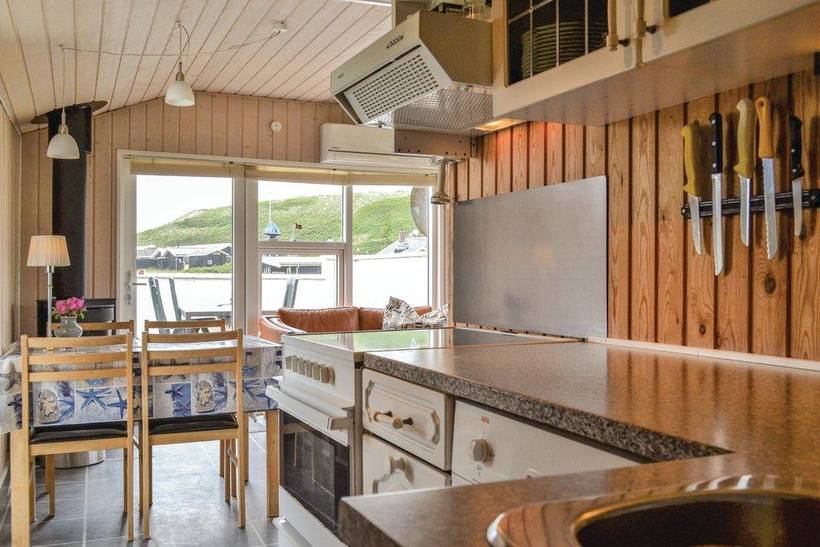 Foto von Ferienhaus GL27 in Årgab - Westjütland