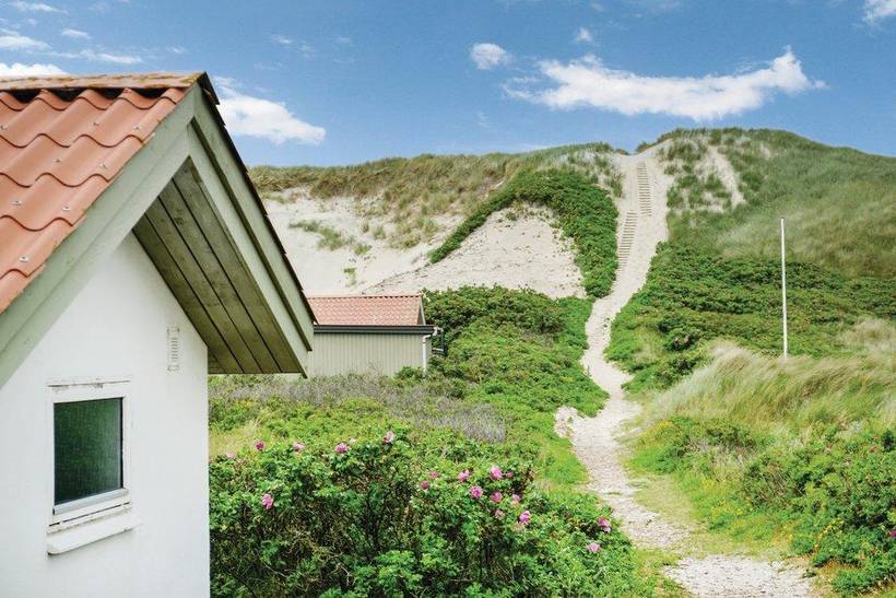 Foto von Ferienhaus GL27 in Årgab - Westjütland