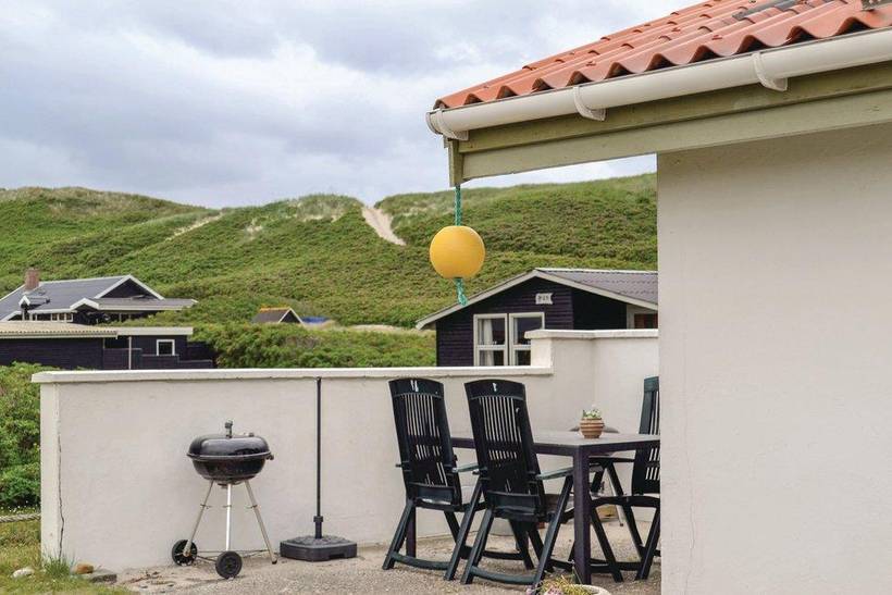 Foto von Ferienhaus GL27 in Årgab - Westjütland