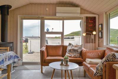 Vorschaubild von Ferienhaus GL27 in Årgab - Westjütland