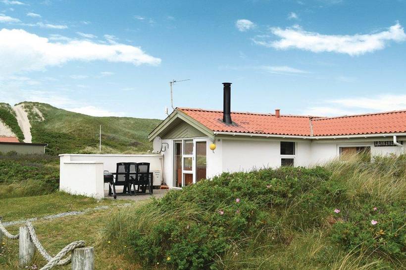 Foto von Ferienhaus GL27 in Årgab - Westjütland