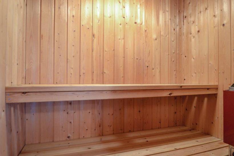 Foto von Ferienhaus GL27 in Årgab - Westjütland