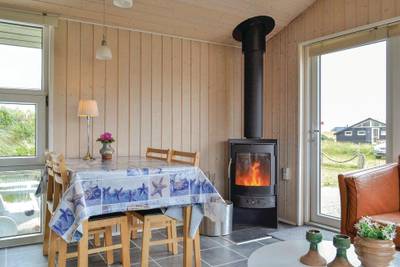 Vorschaubild von Ferienhaus GL27 in Årgab - Westjütland