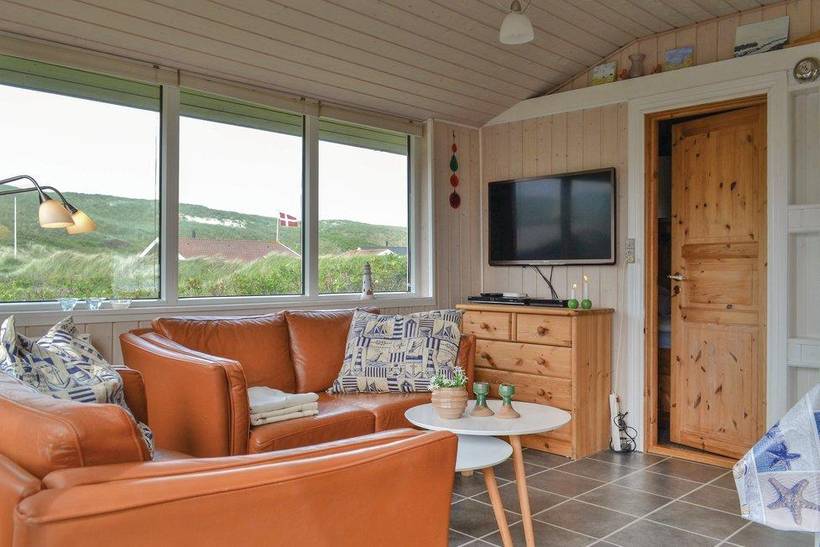 Foto von Ferienhaus GL27 in Årgab - Westjütland