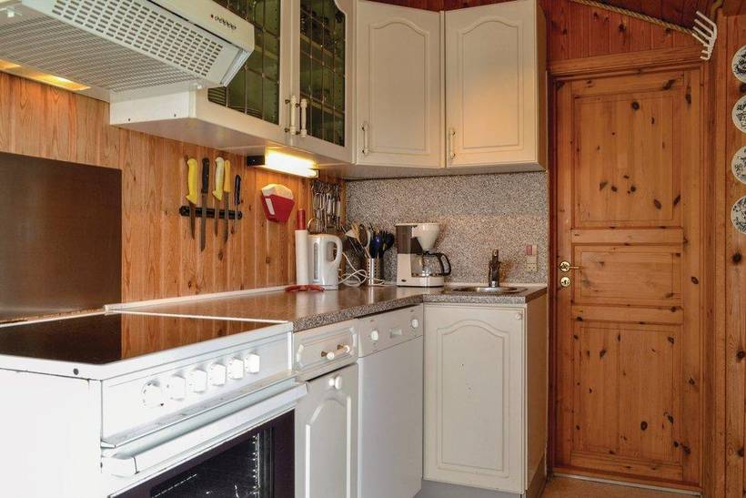 Foto von Ferienhaus GL27 in Årgab - Westjütland