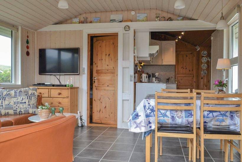 Foto von Ferienhaus GL27 in Årgab - Westjütland