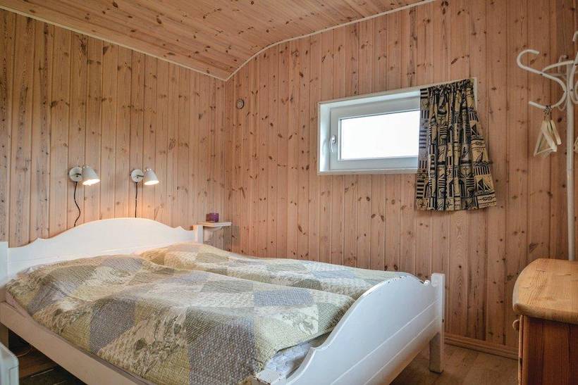 Foto von Ferienhaus GL27 in Årgab - Westjütland