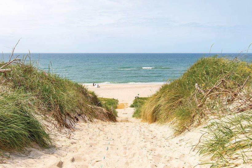 Foto von Ferienhaus GL27 in Årgab - Westjütland