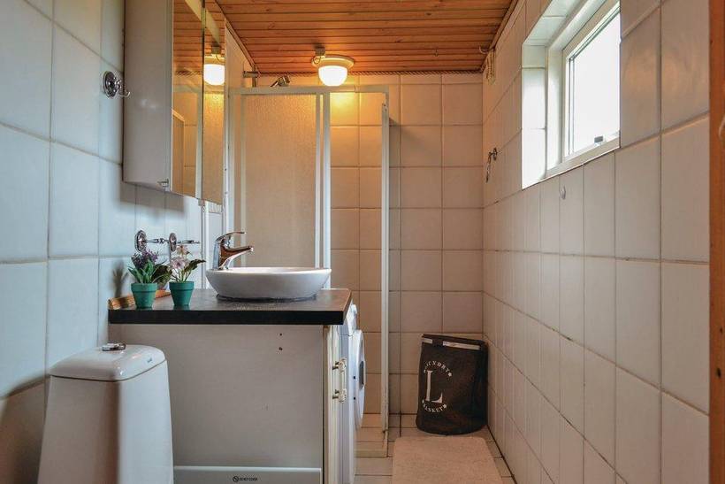 Foto von Ferienhaus GL27 in Årgab - Westjütland