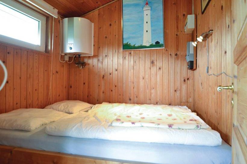Foto von Ferienhaus GL27 in Årgab - Westjütland