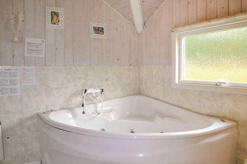 Foto von Ferienhaus GL29 in Jegum - Westjütland