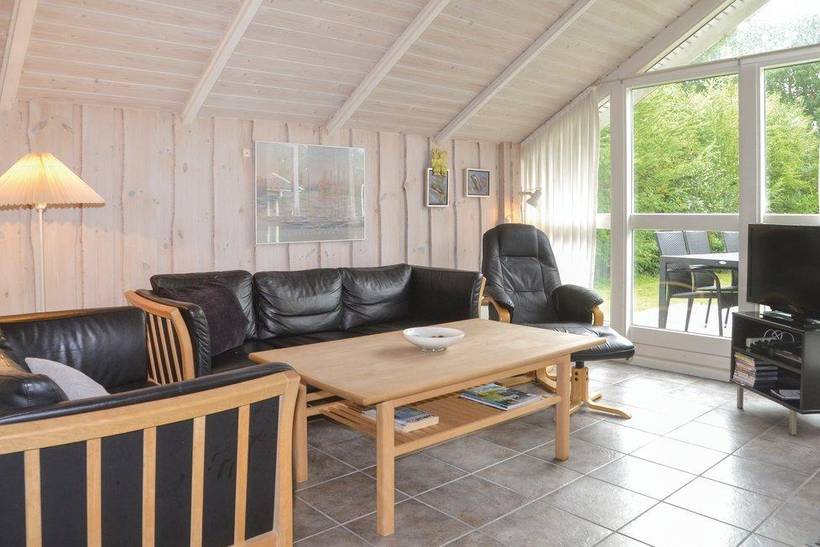 Foto von Ferienhaus GL29 in Jegum - Westjütland