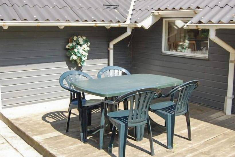 Foto von Ferienhaus GL29 in Jegum - Westjütland