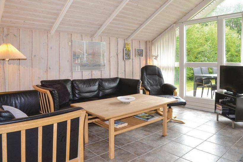 Foto von Ferienhaus GL29 in Jegum - Westjütland