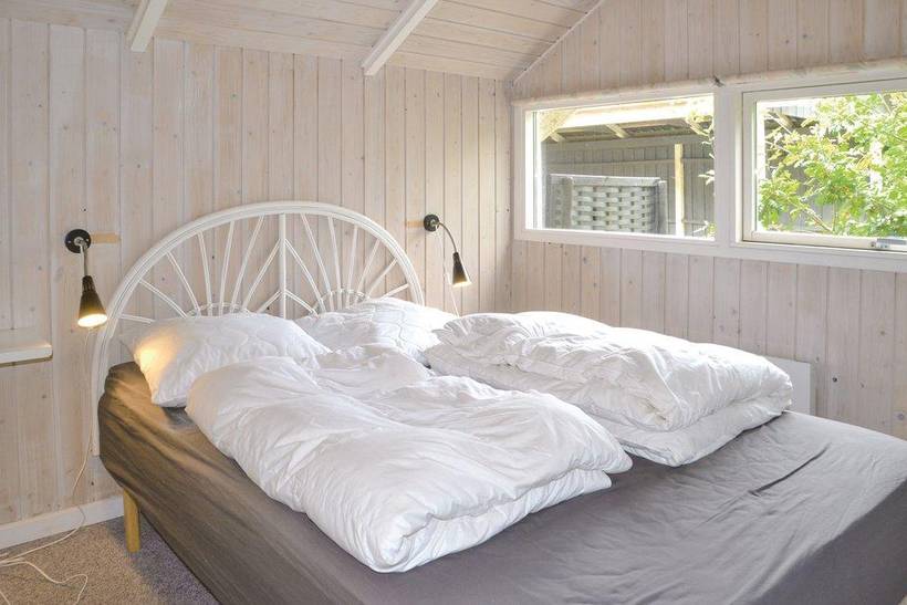 Foto von Ferienhaus GL29 in Jegum - Westjütland