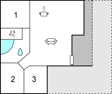 Vorschaubild von Ferienhaus GL29 in Jegum - Westjütland