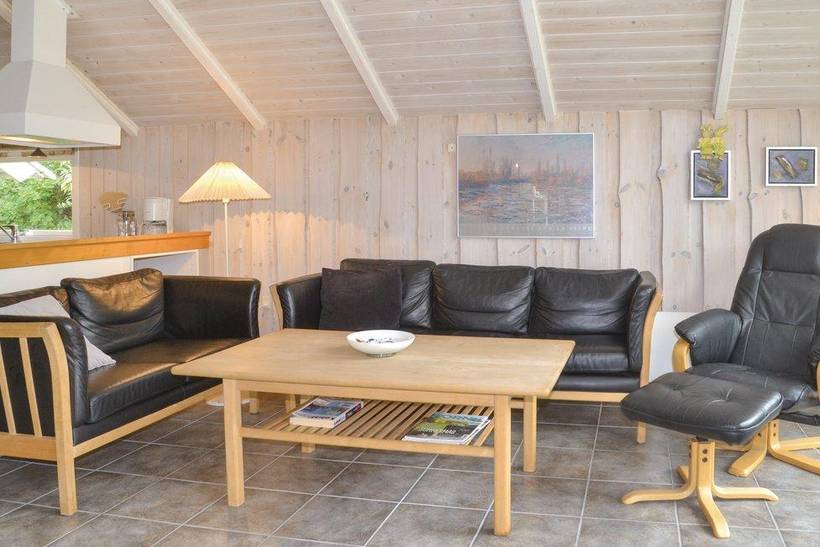 Foto von Ferienhaus GL29 in Jegum - Westjütland