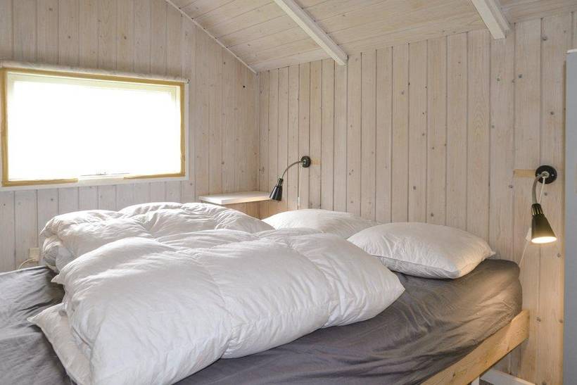 Foto von Ferienhaus GL29 in Jegum - Westjütland