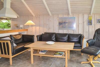 Vorschaubild von Ferienhaus GL29 in Jegum - Westjütland