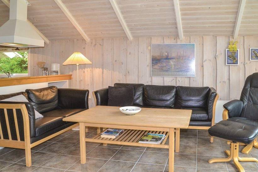 Foto von Ferienhaus GL29 in Jegum - Westjütland