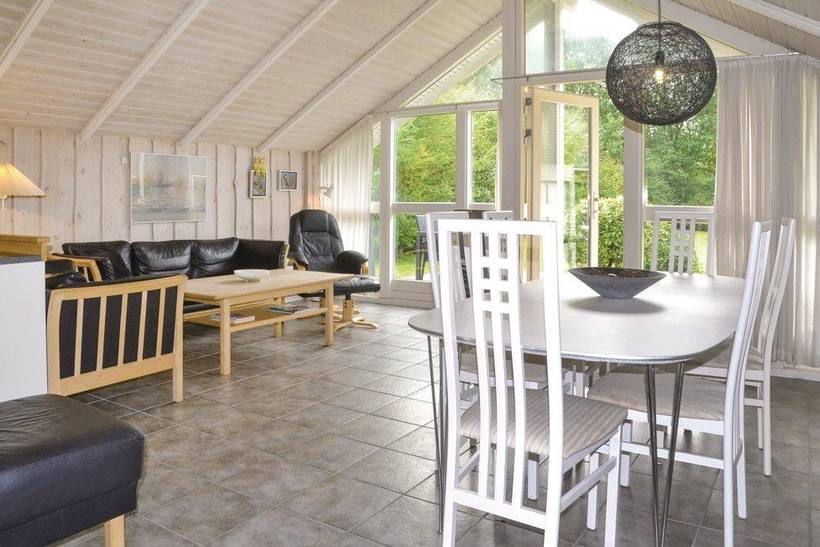 Foto von Ferienhaus GL29 in Jegum - Westjütland