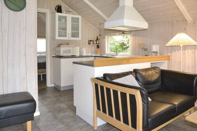 Foto von Ferienhaus GL29 in Jegum - Westjütland