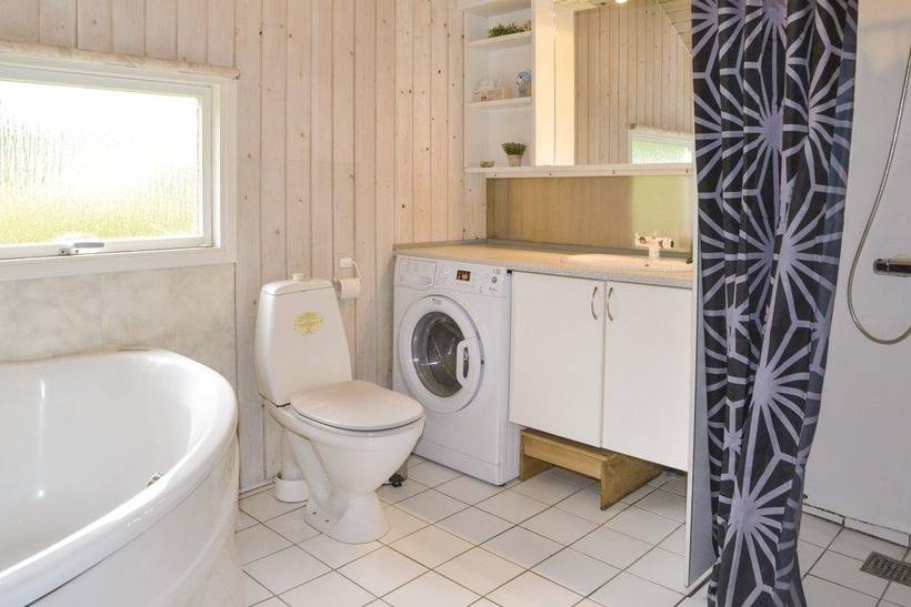 Foto von Ferienhaus GL29 in Jegum - Westjütland