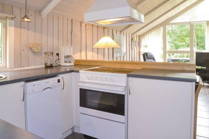 Foto von Ferienhaus GL29 in Jegum - Westjütland