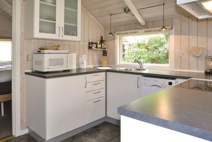 Foto von Ferienhaus GL29 in Jegum - Westjütland