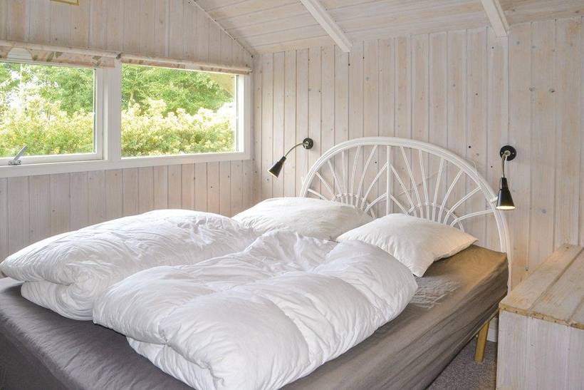 Foto von Ferienhaus GL29 in Jegum - Westjütland